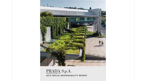 csr fondazione prada|prada group csr.